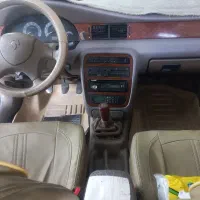 سمند ال ایکس مدل ۸۶