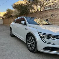 تالیسمان ۲۰۱۷ فول E3 بدون رنگ و صافکاری کم کار|خودرو سواری و وانت|اصفهان, خانه اصفهان|دیوار