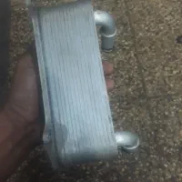 خنک کن روغن گیربکس جک s 5