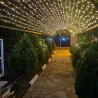اجاره باغ مراسم،تولدو...