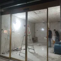 کرکره برقی و جک پارکینگ دوربین مداربسته و دزدگیر|خدمات پیشه و مهارت|نظرآباد, رسالت|دیوار