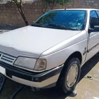 رواسال دوگانه کارخانه۸۹