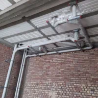 تاسیسات ( لوله کشی ساختمان ) پذیرفته می شود.|خدمات پیشه و مهارت|میاندوآب, |دیوار