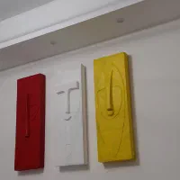 ساخت کارهای دکوری پاپیه‌ماشه و میکروسمنت|صنایع دستی و سایر لوازم تزئینی|کرج, کوی مهر|دیوار