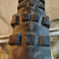 رینگ لاستیک سایز۲۶|دوچرخه، اسکیت، اسکوتر|کرمانشاه, |دیوار