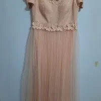 لباس مجلسی دخترانه