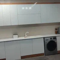 فروش واحد/ کوی مهر / مهر ۱۱/ کد 18075/ املاک نیکان