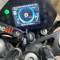 موتور بنلی ۳۰۰