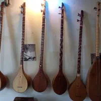 سه تار حرفه ای