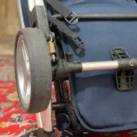 کالسکه|کالسکه و لوازم جانبی|بجنورد, |دیوار