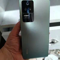 گوشی موبایل شیائومی پوکو اف ۴ Poco F4