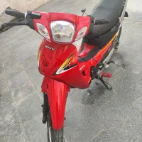 بیکلاج زیگما ۱۳۵