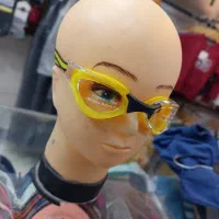 عینک شنا ، عینک استخر|غواصی و ورزشهای آبی|آران و بیدگل, |دیوار