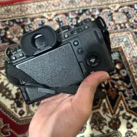 Fujifilm XT4 با لنز 18-55|دوربین عکاسی و فیلمبرداری|کرج, مهرویلا جنوبی|دیوار