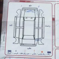 پراید مدل96|خودرو سواری و وانت|مشهد, رده|دیوار