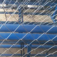 تولید و فروش فنس پایه فنس در ابعاد و ضخامت مختلف