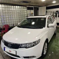 سراتو اپشنال مدل ۹۷