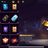 اکانت فری فایر لول 50 معاوضه با کبوتر|کنسول، بازی ویدئویی و آنلاین|شاهرود, |دیوار