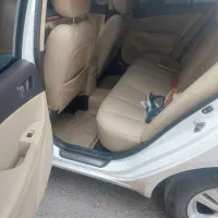 سوناتا ۲۰۰۹ سفید|خودرو سواری و وانت|رشت, علی آباد|دیوار