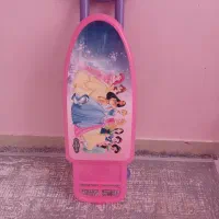 میز اتو اسباب بازی|اسباب‌‌بازی|قم, پردیسان|دیوار