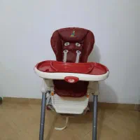 صندلی غذا بچه pire cardian