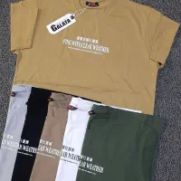 حراج پاییزه تیشرت در تمام سایز ها|لباس|اسفراین, |دیوار