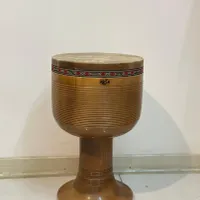 تنبک شیرانی