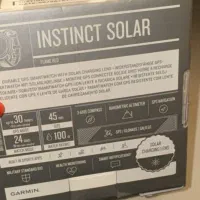 ساعت گارمین خلبانی اینستیکت instict|ساعت|شیراز, معالیآباد|دیوار