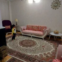 مبل راحتی مدل لبخند|مبلمان خانگی و میز عسلی|اسلام‌شهر, شهرک لاله|دیوار