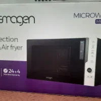 ماکرو ویو اسماگن ۳۲لیتر