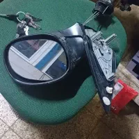 اینع بغل ۲۰۶