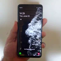 SAMSUNG S9 PLUSE|موبایل|رشت, گلسار|دیوار