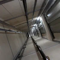 نصب، بازسازی و خدمات تخصصی آسانسور