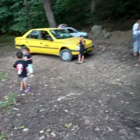 فروش تاکسی|خودرو سواری و وانت|فشاپویه, |دیوار