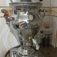 سماور تابان