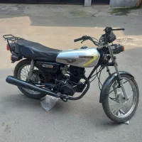 موتور هوندا 150 91
