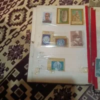 تمبر