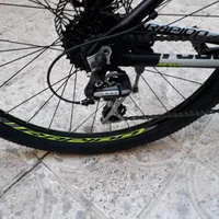 دوچرخه حرفه ای  ۲۷،۵  قابل معاوضه|دوچرخه، اسکیت، اسکوتر|رشت, حومه رشت|دیوار