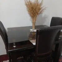 میزو صندلی نهارخوری