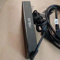 asus tuf gaming|رایانه همراه|خمین, |دیوار