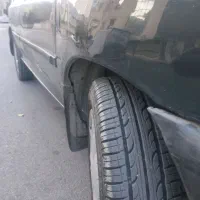 پراید یشمی ۸۳|خودرو سواری و وانت|سراوان, |دیوار