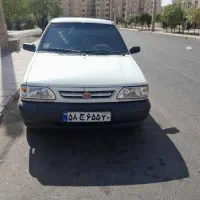 ماشین سالم درحد 90