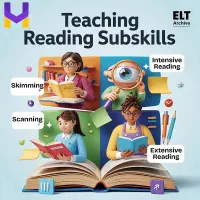 انگلیسی رو یه جور دیگه یاد بگیر