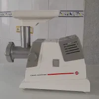 فروش چرخ گوشت پارس خزر آر ۱۴۰۰ در حد نو