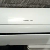 کولر اسپلیت ۱۸ هزار جنرال گلد