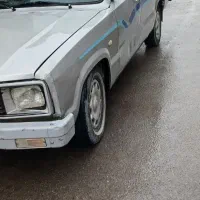 وانت مزدا۲۰۰ژاپن دوکابین مدل ۸۹