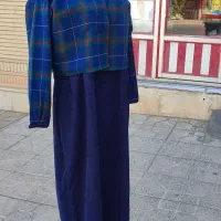 مانتو سارافونی و کت