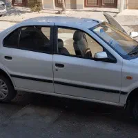 سمندمدل 87|خودرو سواری و وانت|کرمانشاه, |دیوار