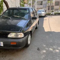 پراید انژکتور سلامت