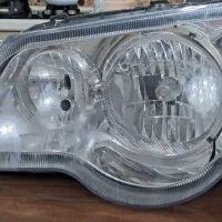 چراغ جلوپراید ۱۳۲